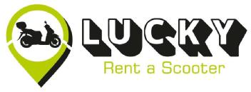 Imagen de LUCKY RENT A SCOOTER