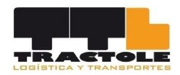 Imagen de TRACTOLE LOGISTICA Y TRANSPORTES