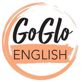 Imagen de GoGlo English