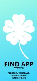 Imagen de FIND APP OF BEING PERSONAL ASSISTANT. TECHNOLOGICAL INTELLIGENCE