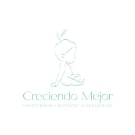 Imagen de Creciendo Mejor FISIOTERAPIA Y OSTEOPATÍA PEDIÁTRICA Y DESARROLLO INFANTIL