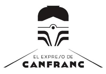Imagen de EL EXPRESO DE CANFRANC