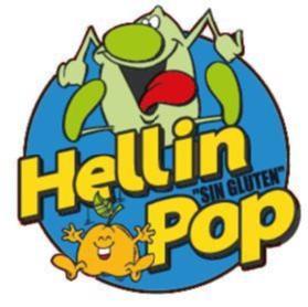 Imagen de HELLIN POP 