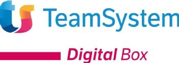 Imagen de TS TEAMSYSTEM DIGITAL BOX