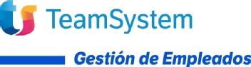 Imagen de TS TEAMSYSTEM GESTION DE EMPLEADOS
