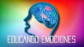 Imagen de EDUCANDO EMOCIONES