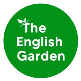 Imagen de THE ENGLISH GARDEN