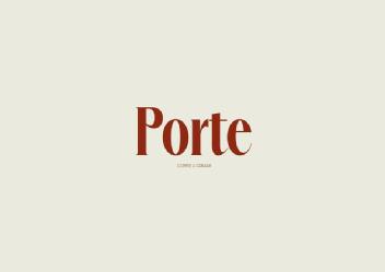 Imagen de Porte Coffee & Cream