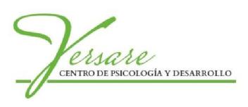 Imagen de Versare Centro de Psicología y Desarrollo