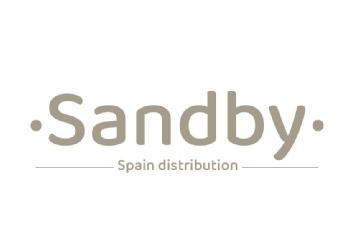 Imagen de SANDBY SPAIN DISTRIBUTION
