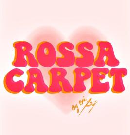 Imagen de ROSSA CARPET By Bri Buf