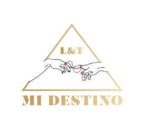 Imagen de MI DESTINO LT