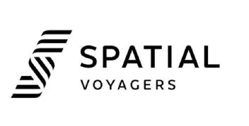 Imagen de SPATIAL VOYAGERS