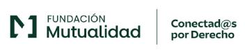 Imagen de M FUNDACIÓN Mutualidad Conectad@s por Derecho