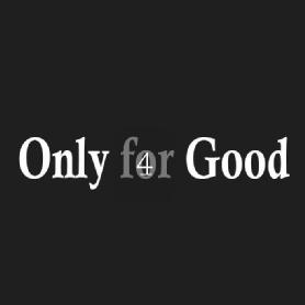 Imagen de ONLY 4 FOR GOOD