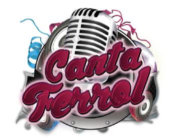 Imagen de Canta Ferrol