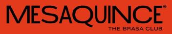 Imagen de MESAQUINCE THE BRASA CLUB