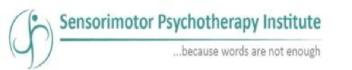 Imagen de Sensorimotor Psychotherapy Institute ...because words are not enought