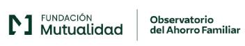 Imagen de M FUNDACIÓN Mutualidad Observatorio del Ahorro Familiar