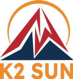 Imagen de K2 SUN