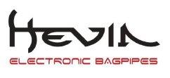 Imagen de Hevia Electronic Bagpipes
