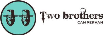 Imagen de two brothers campervan