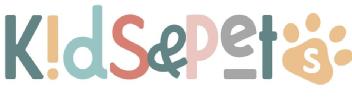 Imagen de KIDS&PETS