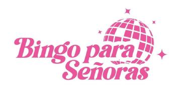 Imagen de BINGO PARA SEÑORAS
