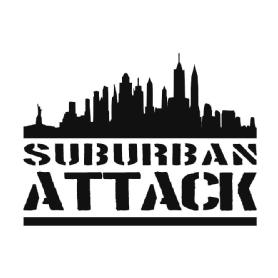 Imagen de SUBURBAN ATTACK