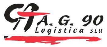 Imagen de AG A.G. 90 Logística SLU