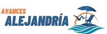 Imagen de Avances Alejandría