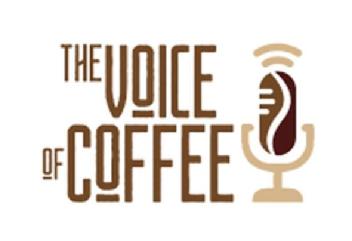 Imagen de THE VOICE OF COFFEE