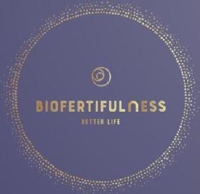 Imagen de Biofertifulness Better Life