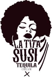 Imagen de LA TITA SUSI TEQUILA CREAM