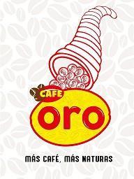 Imagen de CAFE ORO MAS CAFE, MAS NATURAS