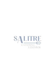 Imagen de SALITRE CATERING Y EVENTOS