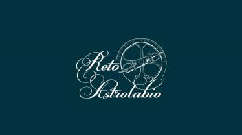 Imagen de RETO ASTROLABIO