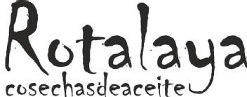 Imagen de Rotalaya cosechas de aceite