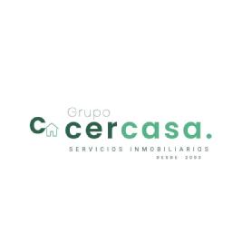 Imagen de Grupo Cercasa SERVICIOS INMOBILIARIOS DESDE 2003