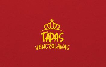 Imagen de Tapas Venezolanas