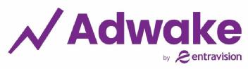 Imagen de Adwake by entravision