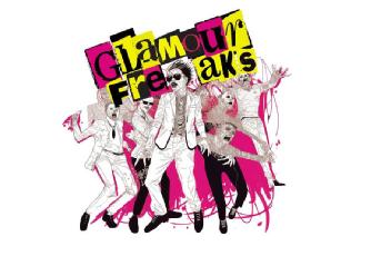 Imagen de GLAMOUR FREAKS