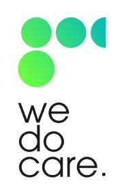 Imagen de GOC. WE DO CARE