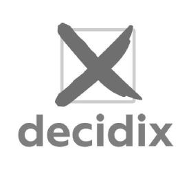 Imagen de X decidix