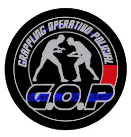 Imagen de Grappling operativo policial G.O.P