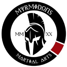 Imagen de Myrmidons Martial arts MMXX