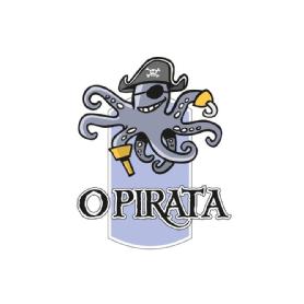 Imagen de O PIRATA