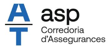 Imagen de A/T asp Corredoria d'Assegurances