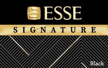 Imagen de ESSE SIGNATURE BLACK