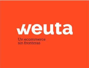Imagen de WEUTA Un ecommerce sin fronteras